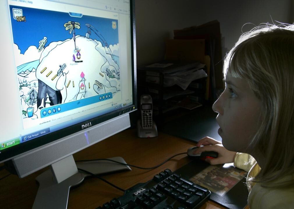 Interactive digital worlds